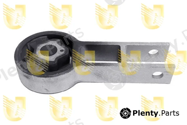 Unigom 395494 — Mounting, engine