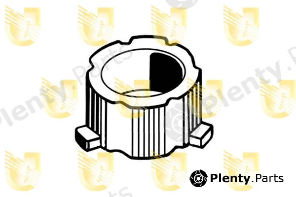 Unigom 161014 — Bush, steering shaft