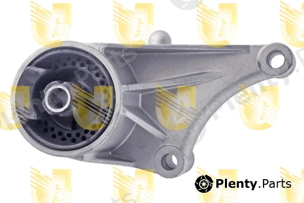 Unigom 396588 — Mounting, engine