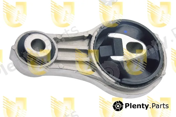 Unigom 397780 — Mounting, engine
