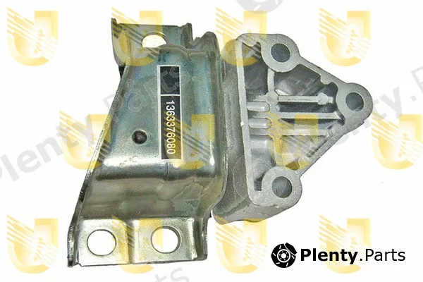 Unigom 395132 — Mounting, engine