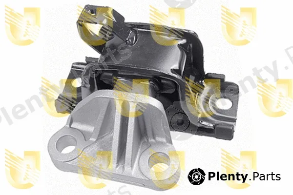 Unigom 396581 — Mounting, engine