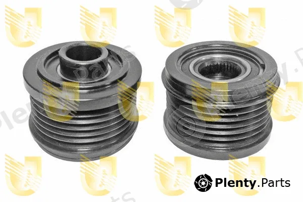 Unigom 432065 — Alternator Freewheel Clutch