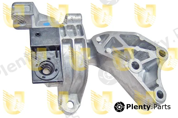 Unigom 395486 — Mounting, engine