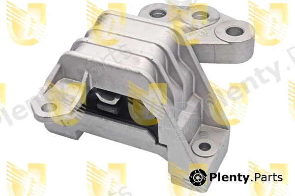 Unigom 396571 — Mounting, engine