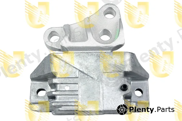 Unigom 395689 — Mounting, engine