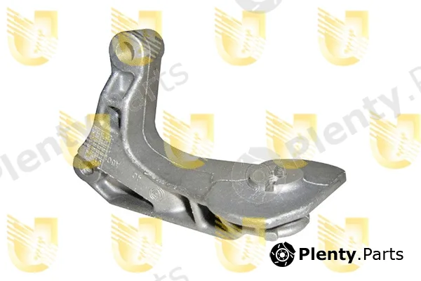 Unigom 420008 — Mounting, engine