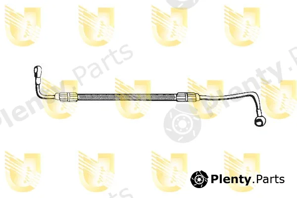 Unigom 366209 — Oil Pipe, charger