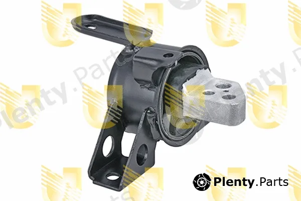 Unigom 396901 — Mounting, engine