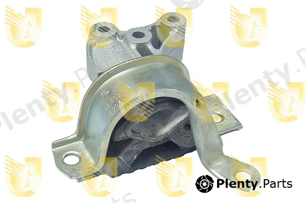 Unigom 395422 — Mounting, engine