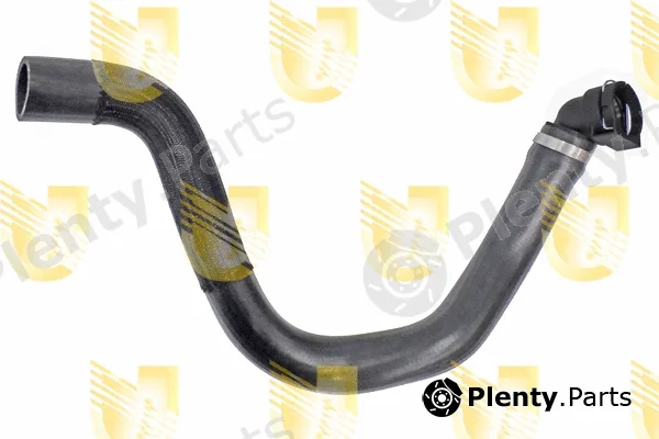 Unigom S3352 — Radiator Hose