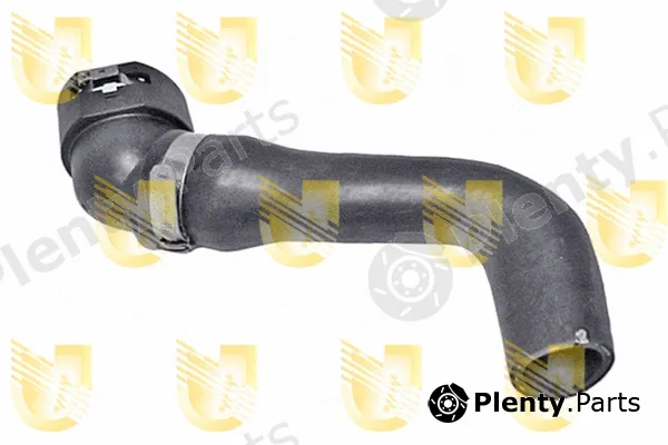 Unigom S1408 — Radiator Hose