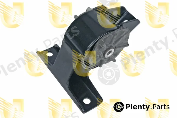 Unigom 396970 — Mounting, engine
