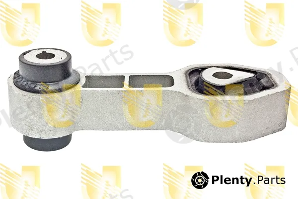 Unigom 395605 — Mounting, engine