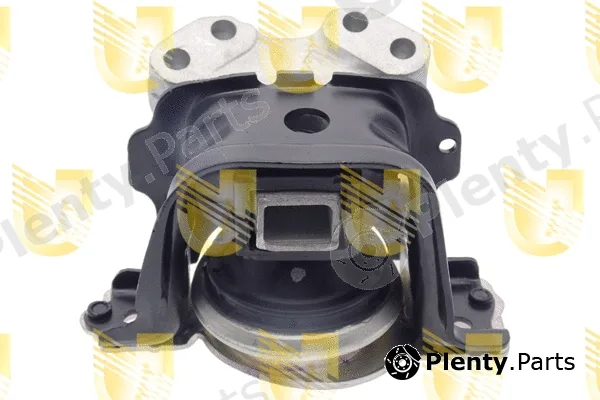 Unigom 397767 — Mounting, engine