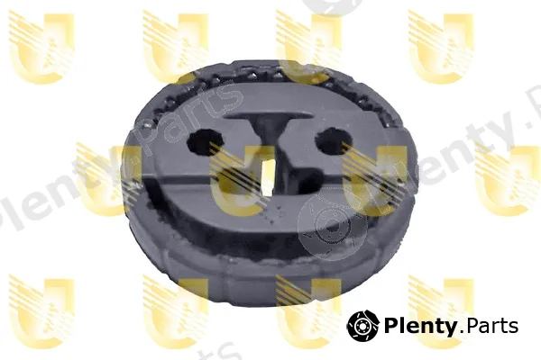 Unigom 165144 — Rubber Strip, exhaust system