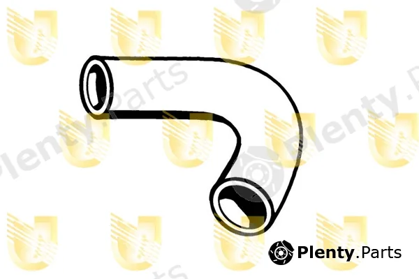 Unigom 8437 — Radiator Hose