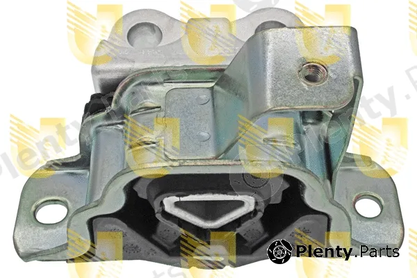 Unigom 395547 — Mounting, engine