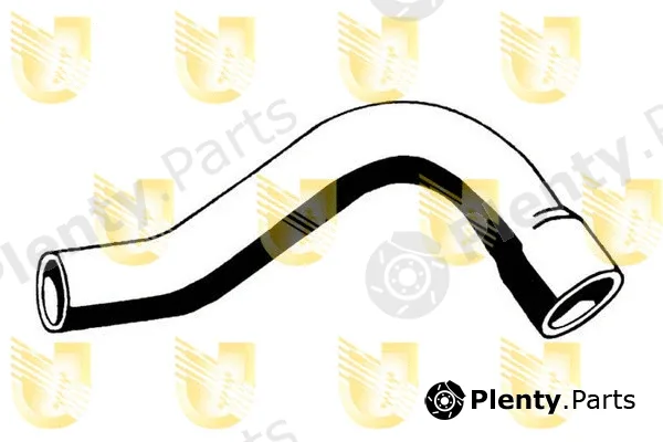 Unigom 1280 — Radiator Hose