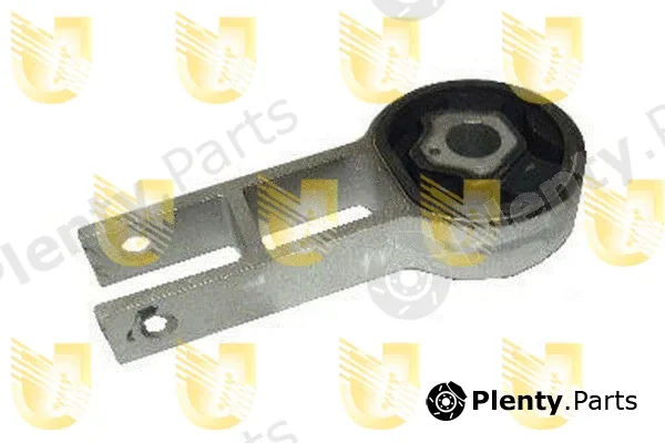 Unigom 395491 — Mounting, engine