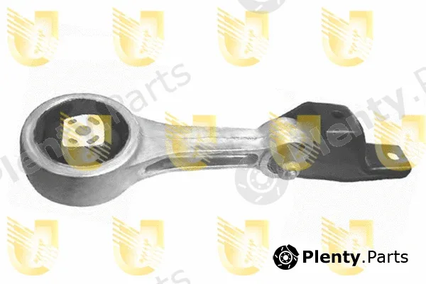 Unigom 396848 — Mounting, engine