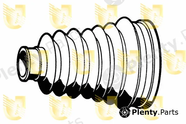 Unigom 310113 — Bellow, drive shaft