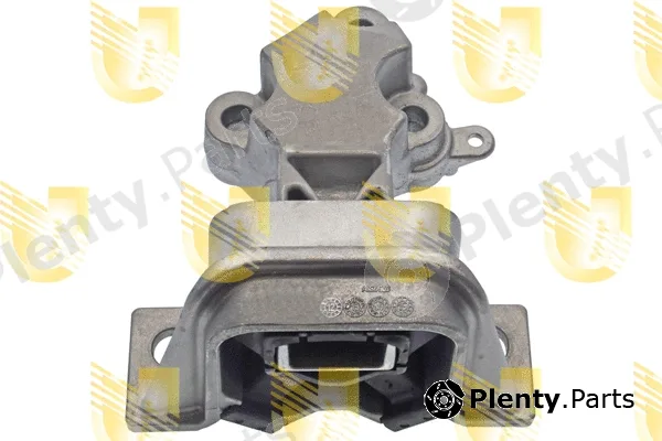 Unigom 397704 — Mounting, engine