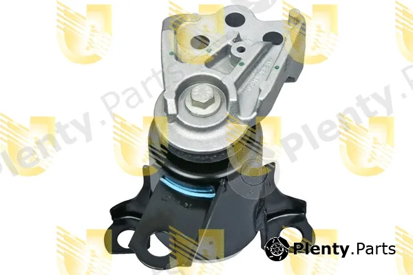 Unigom 397400 — Mounting, engine
