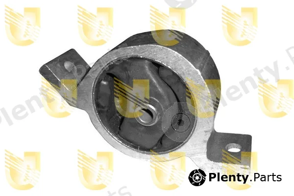 Unigom 396921 — Mounting, engine