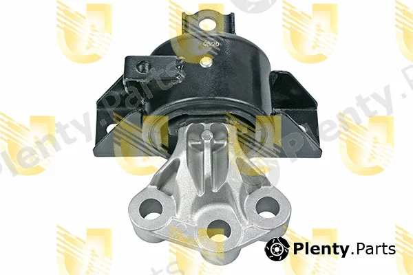 Unigom 396926 — Mounting, engine