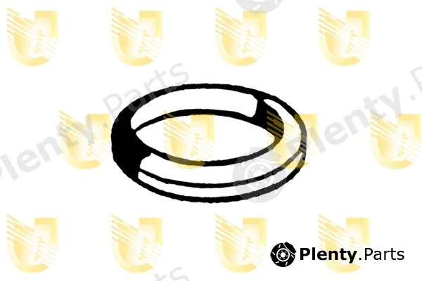 Unigom X38430 — Seal Ring, valve stem