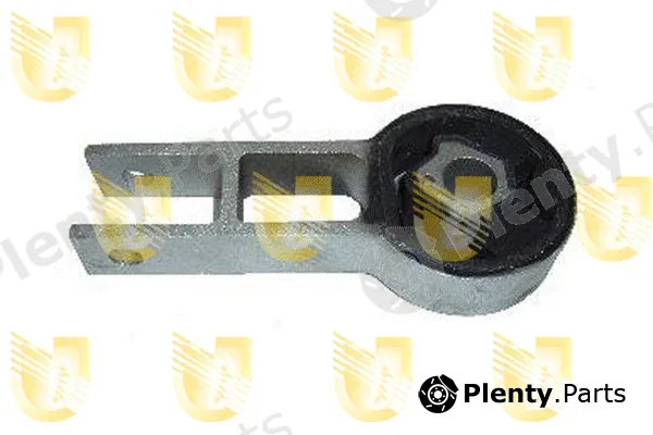 Unigom 395482 — Mounting, engine