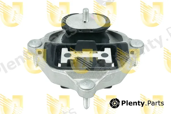 Unigom 396887 — Mounting, engine