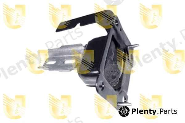 Unigom 396727 — Mounting, engine
