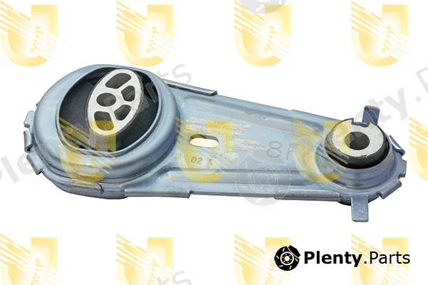 Unigom 397748 — Mounting, engine