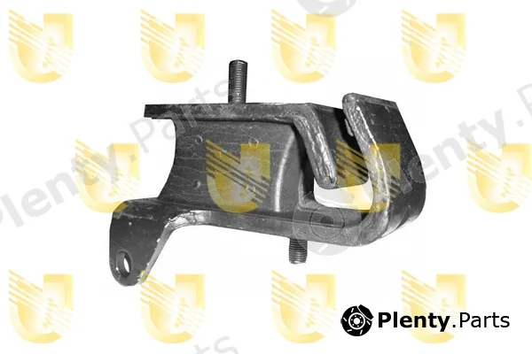 Unigom 396995 — Mounting, engine