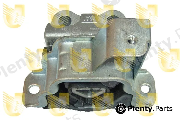 Unigom 395533 — Mounting, engine