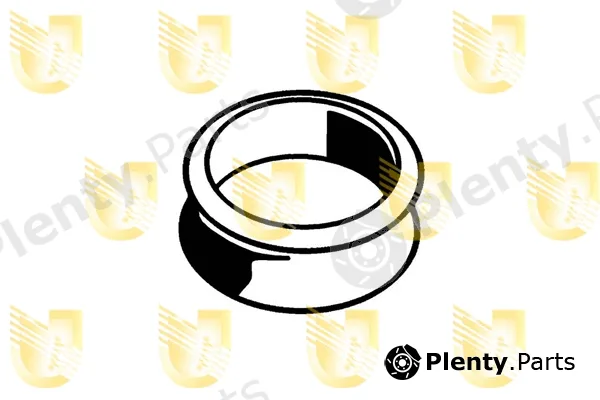 Unigom X39558 — Seal Ring, valve stem