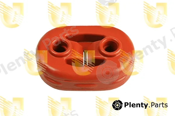 Unigom 165254 — Rubber Strip, exhaust system