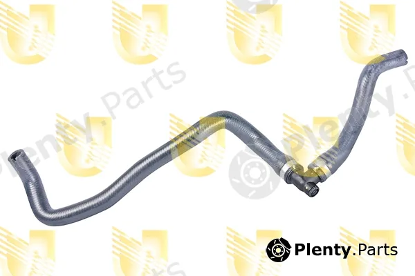 Unigom S1218 — Hose, heat exchanger (heating)