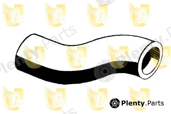 Unigom 1291 — Radiator Hose