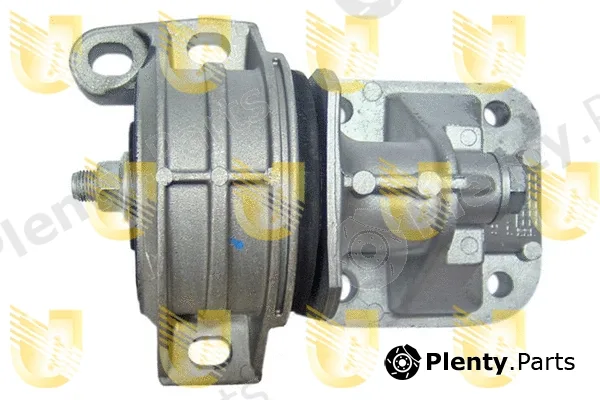 Unigom 395347 — Mounting, engine