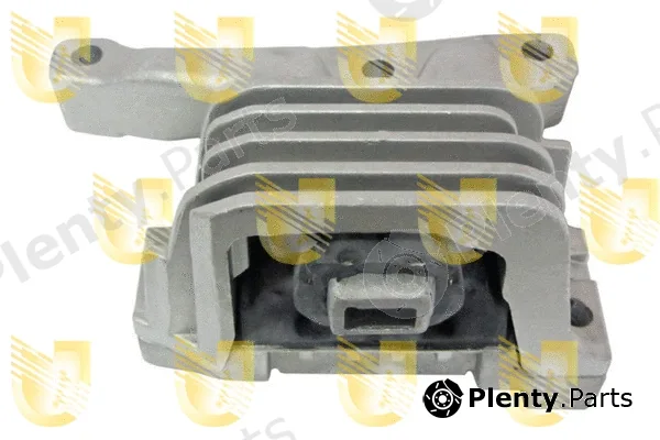 Unigom 397765 — Mounting, engine