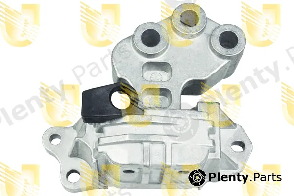 Unigom 395662 — Mounting, engine