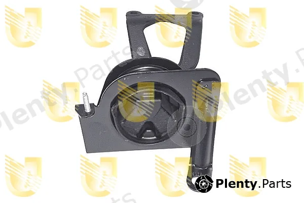 Unigom 395448 — Mounting, engine