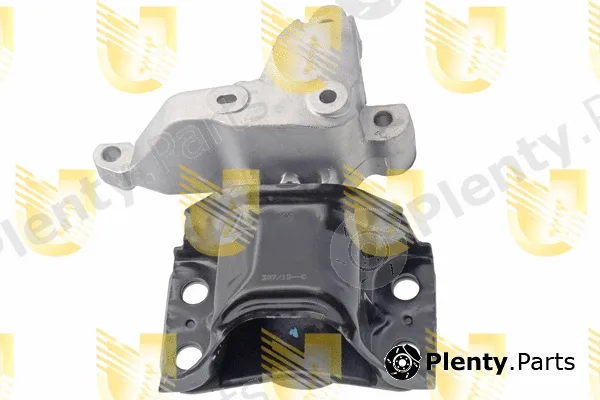 Unigom 397707 — Mounting, engine