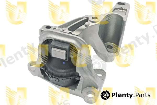 Unigom 397737 — Mounting, engine
