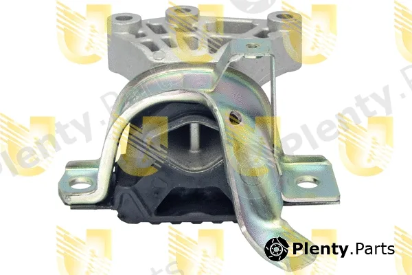 Unigom 395428 — Mounting, engine