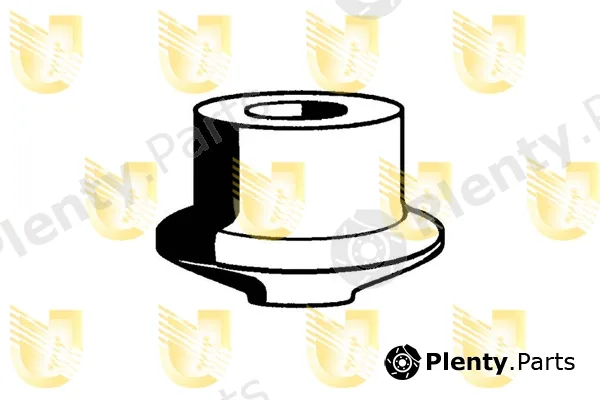 Unigom 396187 — Mounting, engine