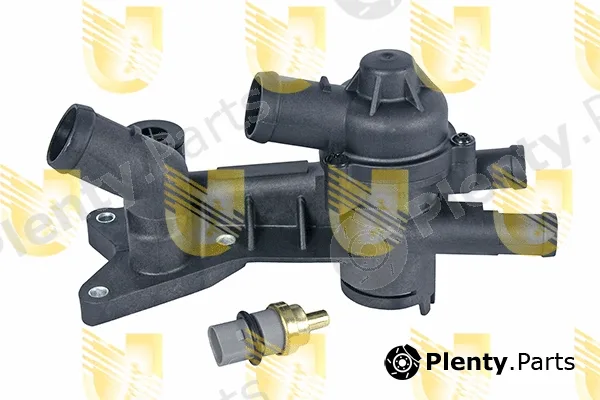 Unigom 342808 — Coolant Flange